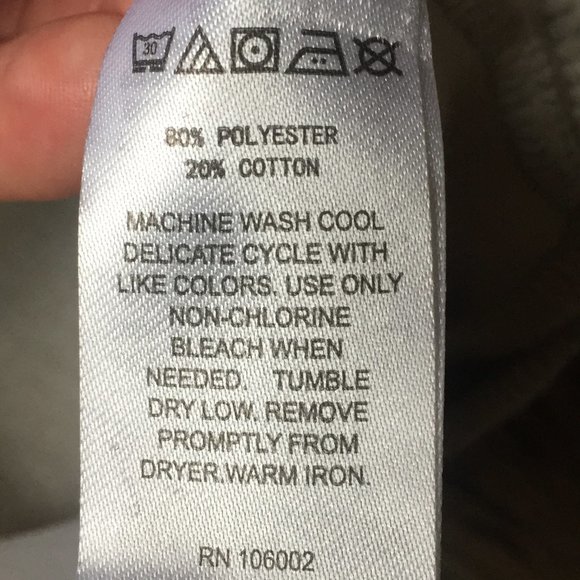 NWT Sydney & Co 'pride' dog hooded sweatshirt - size XL - Picture 7 of 7